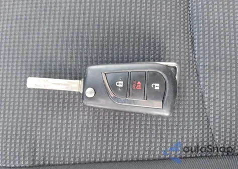 2021 Toyota Rav4 Le from USA, damaged, VIN 2T3F1RFV3MC222839